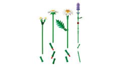11508 LEGO® Botanicals Papatyalar