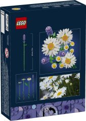 11508 LEGO® Botanicals Papatyalar