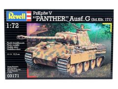 Revell PzKpfw V Panther (03171)