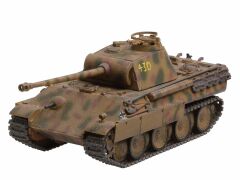 Revell PzKpfw V Panther (03171)