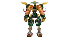 71794 LEGO® NINJAGO Lloyd ve Arin'in Ninja Ekibi Robotları