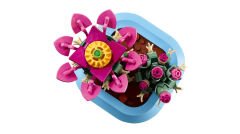11509 LEGO® Botanicals Çiçekli Kaktüs