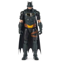 Spinmaster Batman Aksiyon Figür 15 cm - Batman-Kahverengi Kemerli (778988008683)