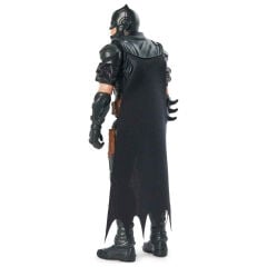 Spinmaster Batman Aksiyon Figür 15 cm - Batman-Kahverengi Kemerli (778988008683)