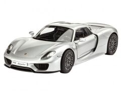 Revell Porsche 918 Spyder (07026)