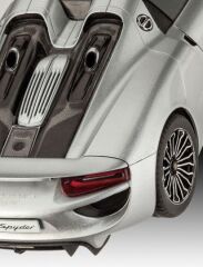 Revell Porsche 918 Spyder (07026)