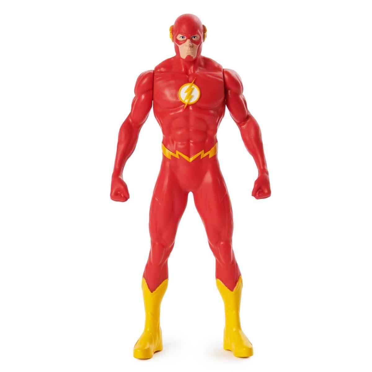 Spinmaster Batman Aksiyon Figür 15 cm - The Flash (778988008683)