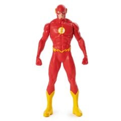 Spinmaster Batman Aksiyon Figür 15 cm - The Flash (778988008683)