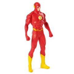 Spinmaster Batman Aksiyon Figür 15 cm - The Flash (778988008683)