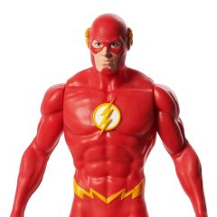 Spinmaster Batman Aksiyon Figür 15 cm - The Flash (778988008683)