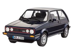 Revell Gift Set 35 Years Volkswagen Golf (05694)