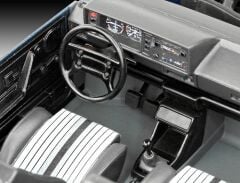 Revell Gift Set 35 Years Volkswagen Golf (05694)