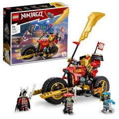 71783 LEGO® NINJAGO® Kai’nin Robot Motosikleti EVO