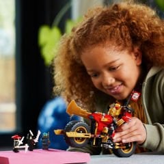 71783 LEGO® NINJAGO® Kai’nin Robot Motosikleti EVO