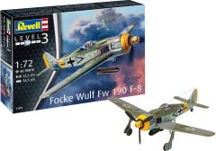 Revell Focke Wulf Fw190 (03898)