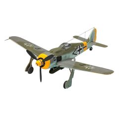 Revell Focke Wulf Fw190 (03898)
