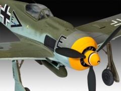 Revell Focke Wulf Fw190 (03898)