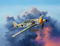 Revell Focke Wulf Fw190 (03898)