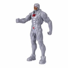 Spinmaster Batman Aksiyon Figür 15 cm - Cyborg (778988008683)