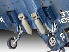 Revell F4U-4 Corsair-3955 (03955)