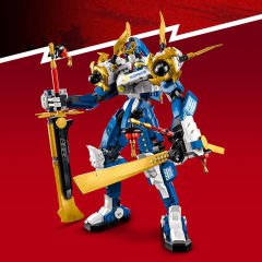 71785 LEGO® NINJAGO® Jay’in Titan Robotu