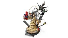 76334 LEGO® | Marvel Efsanevi Savaş: Örümcek Adam, Kum Adam’a Karşı