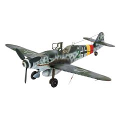 Revell Messerschmitt Bf109 (03958)