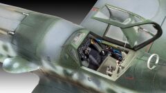 Revell Messerschmitt Bf109 (03958)