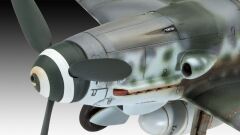 Revell Messerschmitt Bf109 (03958)