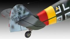 Revell Messerschmitt Bf109 (03958)