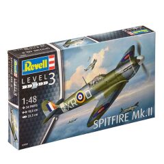 Revell Spitfire Mk.II-3959 (03959)