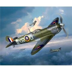 Revell Spitfire Mk.II-3959 (03959)