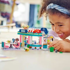 41728 LEGO® Friends Heartlake Şehir Merkezi Restoranı