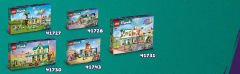 41728 LEGO® Friends Heartlake Şehir Merkezi Restoranı