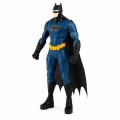 Spinmaster Batman Aksiyon Figür 15 cm - Batman - Lacivert (778988008683)
