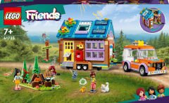 41735 LEGO® Friends Mobil Küçük Ev