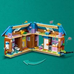 41735 LEGO® Friends Mobil Küçük Ev