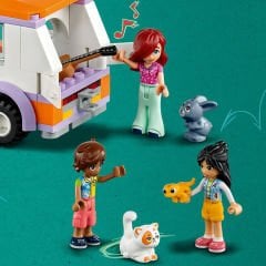 41735 LEGO® Friends Mobil Küçük Ev