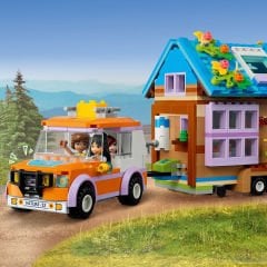 41735 LEGO® Friends Mobil Küçük Ev