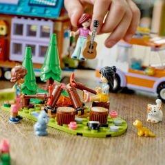 41735 LEGO® Friends Mobil Küçük Ev