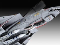 Revell Grumman F-14D Super Tomcat (03960)