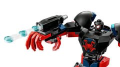 76337 LEGO® | Marvel Miles Morales Robotu, Örümcek Adam 2099’a Karşı