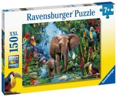 150 Parça Puzzle Filler (129010)