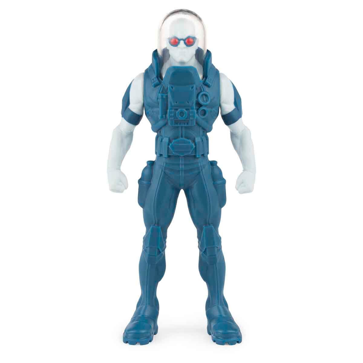 Spinmaster Batman Aksiyon Figür 15 cm - Mr. Freeze (778988008683)