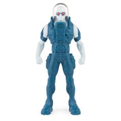Spinmaster Batman Aksiyon Figür 15 cm - Mr. Freeze (778988008683)