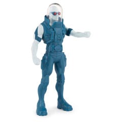 Spinmaster Batman Aksiyon Figür 15 cm - Mr. Freeze (778988008683)