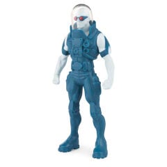 Spinmaster Batman Aksiyon Figür 15 cm - Mr. Freeze (778988008683)