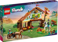 41745 LEGO® Friends Autumn'un At Ahırı