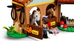 41745 LEGO® Friends Autumn'un At Ahırı