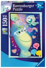 150 Parça Puzzle Walt Disney Soul (1292189